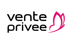Vente privée logo